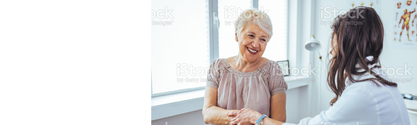 Beyond 50 or patient at risk – what to do?