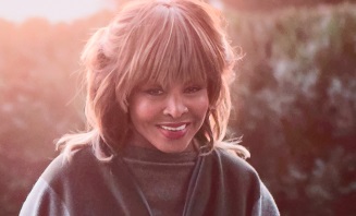 Tina Turner