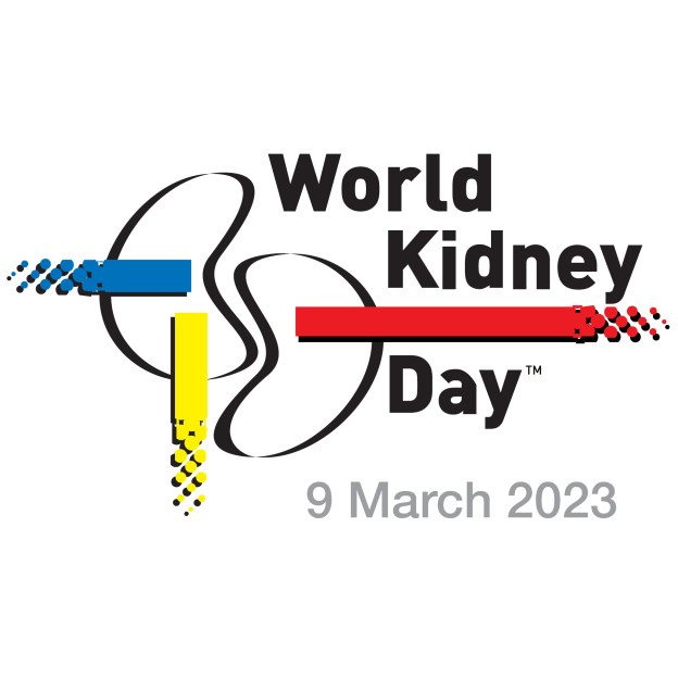 Why there needs to be a World Kidney Day
